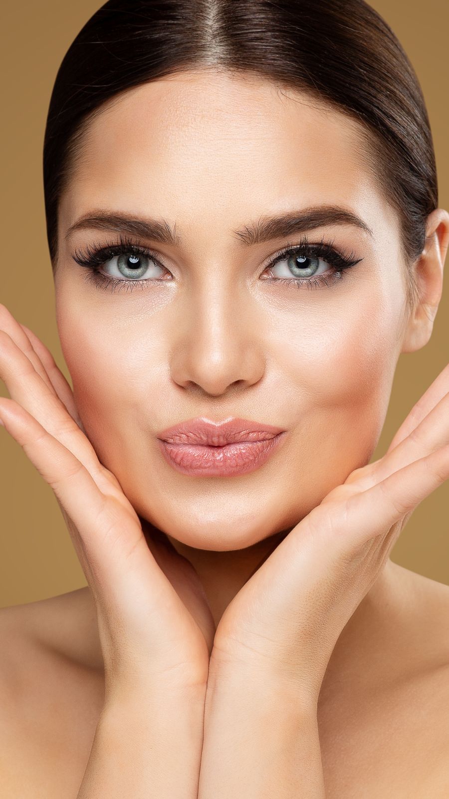 Armonizacion facial en Getxo