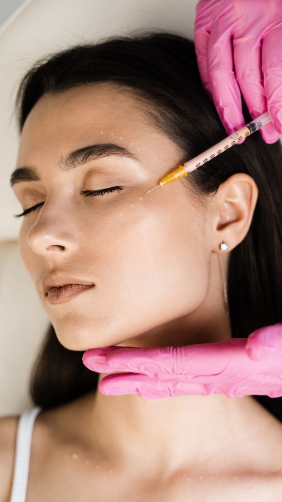 Mesoterapia en Getxo