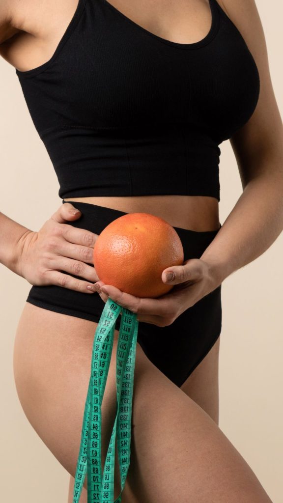 Tratamiento celulitis en Getxo